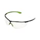 Electra safety goggles - SAFEGOGL-ELECTRA-CLEAR - 1