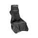 Seat protector Volvo Made of nylon, 166 x 80&nbsp;cm - VOLVO COVER SEAT BLACK RHD - 2