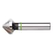 HSCo 90° green-ring countersink DIN 335C - 1