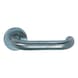 U-shaped handle hole For house doors - SDF-A2-DH-U-L/R-MATT - 1