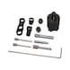 Timing tool set 12&nbsp;pieces for Toyota 1.6L - 2