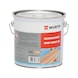 Wood decking oil - WOOILCARE-TERRAC-NATURE-2,5LTR - 1