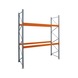 Pallet shelf - PALTSHLF-ADDITION-3500X2700X1100MM - 3