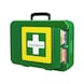 First-aid bag XL, Cederroth 19 pieces - 2
