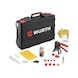 PinPuller<SUP>®</SUP> set, dent repair system - DNTREPSYS-WELD-PINPULLER-SET-COMPLETE - 5