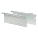 Integra H149 single-walled frame - FRMSYS-INTEGRA-R9010-H149MM-NL450MM - 1