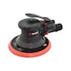 PNEUMATIC ECCENTRIC ROTARY SANDER DTS 150D - RANORBSNDR-PN-(6IN DISC)-DTS150D-W/O.ACC - 1
