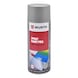 Spray Paint Pro Heat Resistance. Lead Free - PNTSPR-HIGHTEMP-RAL9006-WHITEALU-400ML - 1