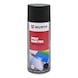 Spray Paint Pro Heat Resistance. Lead Free - PNTSPR-HIGHTEMP-RAL9005-JETBLACK-400ML - 1
