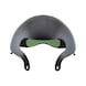 Hard hat For WSH III series and Ultimate face shields - 2