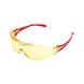 Safety goggles CEPHEUS<SUP>®</SUP> - SAFEGOGL-CEPHEUS-YELL - 1