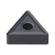 Indexable insert tungsten carbide TNMG (roughing) - 1