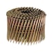 Nail screw, collated  ZN, 16°, LS, TX - 1