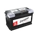 Starterbatterie KFZ  Energizer Premium EFB - 1