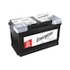 Starterbatterie KFZ  Energizer Premium AGM - STARTBATT-PKW-ENERGIZER-AGM-EA80L4 - 1