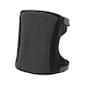 SOFT knee pads For working on smooth and sensitive surfaces - 1