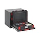 Système d'armoire de rangement Pour système de rangement à compartiments ORSY<SUP>®</SUP> 8.4.2 - 7