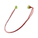 Ear plug band x-300 - HEARPROT-REUSEABLE-BOW-X300 - 1