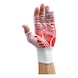 Ochranné rukavice Top Flex - 4