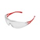Safety goggles CEPHEUS<SUP>®</SUP>