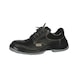 Safety Shoes S1P - SAFESH-S1-BLACK-DBLE-DNSTY-SZ45 - 1