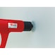 Stud guide W-DSH For fastening insulation holders W-DSH - 2