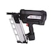 Vysoce výkonná plynová pistole DIGA<SUP>®</SUP> WO-1/21