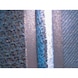 Anello abrasivo Useit<SUP>®</SUP> S/G metallo Per la levigatura e lucidatura professionale dell'acciaio inossidabile (finitura) - 2