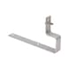 Slate roof hook A2 stainless steel - 1