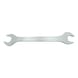 Double open-end wrench, ultra-thin - DBOPNENDWRNCH-WS30X32-SLIM - 1