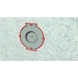 Membran Beton-Geräte-Verbindungsdose - 9