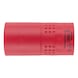 VDE socket wrench 1C insulation 1/2 inch hex.