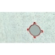 Membrane concrete-light-junction box - 4