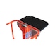 Mobile working lift - MOBILE-WORK-LIFT-ELECTROLESS - 2