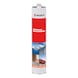 PU Marine adhesive sealant Multi - STRUCADH-PU-(MARINE-SEAL)-WHITE-310ML - 1