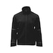 Technical softshell jacket Lumo, black - 1