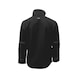 Technical softshell jacket Lumo, black - 2