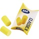 3M E-A-R Classic II ear plugs - 3M-CLASSIC-II-CUSHION-PACKAGE-PP01200 - 1