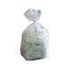 Recyclable material sack for masking film - RECYCLMATLSACK-F.LACWRKPROT - 2