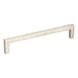 MG-A 9 bow-shaped designer furniture handle Made of stainless steel - 1