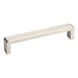 MG-A 4 bow-shaped designer furniture handle Made of stainless steel - 1