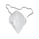 Disposable folding mask FFP2 with valve - 1