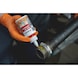 Medium-strength pipe and thread sealant - 3