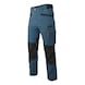 Nature trousers - WORK TROUSERS NATURE BLUE 56 - 1