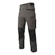 Nature trousers - WORK TROUSERS NATURE GREY 24 - 1