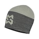 Nature hat - KNITTED CAP NATURE GREY ONE SIZE - 1