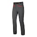 Action Lady trousers - TROUSERS ACTION LADY ANTHRACITE 46 - 1
