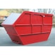 1K-Containerlack - CONTLK-1K-SEIDENMATT-FARBKAT1-25KG - 2