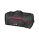 X-Finity sports bag - BG-F.SPORT-(X-FINITY)-BLCK - 1