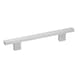 Designer furniture handle square T-bar handle - 1
